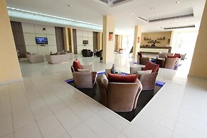 Raoum Inn Khafji Southern