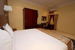 Raoum Inn Khafji Southern