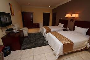 Raoum Inn Khafji Southern