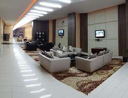 Raoum Inn Khafji Southern