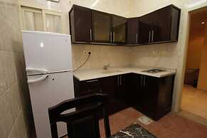 Raoum Inn Khafji Southern