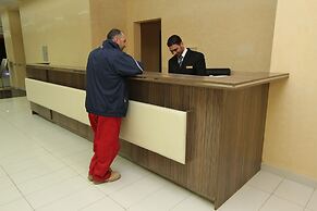 Raoum Inn Khafji Southern