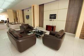 Raoum Inn Khafji Southern