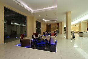 Raoum Inn Khafji Southern