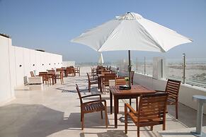 Raoum Inn Khafji Corniche