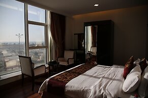 Raoum Inn Khafji Corniche