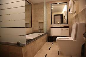 Raoum Inn Khafji Corniche