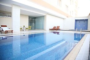 Raoum Inn Khafji Corniche