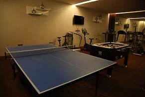 Raoum Inn Khafji Corniche