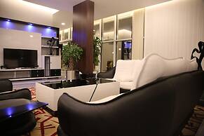 Raoum Inn Khafji Corniche