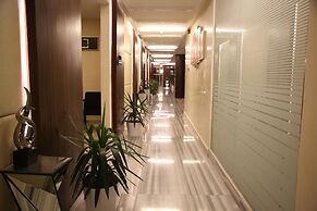 Raoum Inn Khafji Corniche