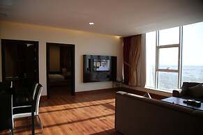 Raoum Inn Khafji Corniche