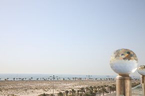 Raoum Inn Khafji Corniche