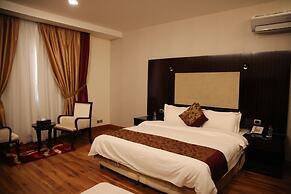 Raoum Inn Khafji Corniche