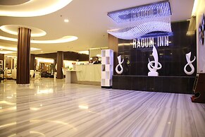 Raoum Inn Khafji Corniche