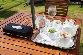 Raoum Inn Khafji Corniche