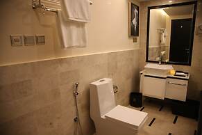 Raoum Inn Khafji Corniche