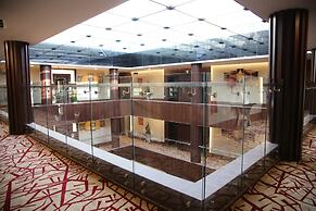 Raoum Inn Khafji Corniche