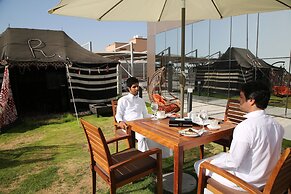 Raoum Inn Khafji Corniche