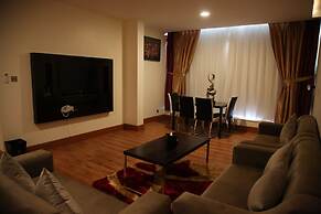 Raoum Inn Khafji Corniche