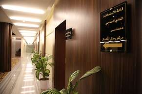 Raoum Inn Khafji Corniche