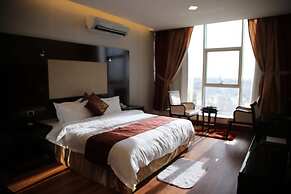 Raoum Inn Khafji Corniche