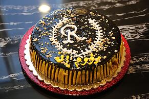 Raoum Inn Khafji Corniche