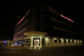 Raoum Inn Khafji Corniche