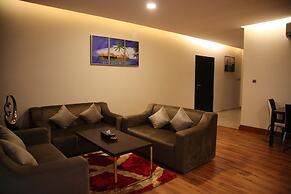 Raoum Inn Khafji Corniche