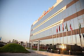 Raoum Inn Khafji Corniche