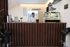 Raoum Inn Khafji Corniche