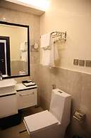 Raoum Inn Khafji Corniche