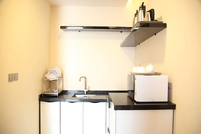 Raoum Inn Khafji Corniche