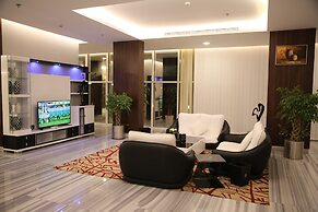 Raoum Inn Khafji Corniche