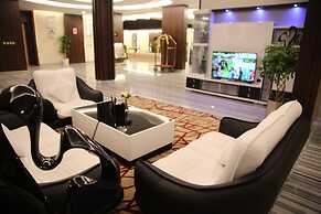 Raoum Inn Khafji Corniche