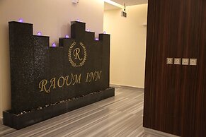 Raoum Inn Khafji Corniche