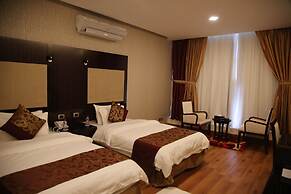 Raoum Inn Khafji Corniche