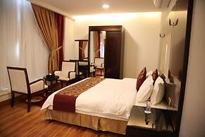 Raoum Inn Khafji Corniche