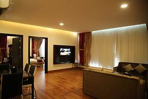 Raoum Inn Khafji Corniche