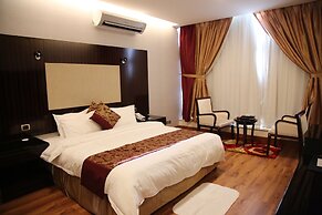 Raoum Inn Khafji Corniche