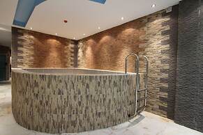 Raoum Inn Serviced Apartments- Hail