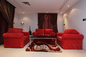 Raoum Inn Serviced Apartments- Hail