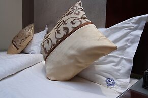 Raoum Inn Serviced Apartments- Hail