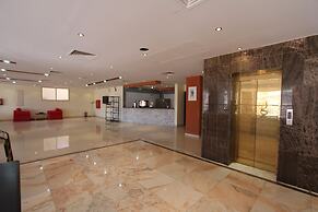 Raoum Inn Serviced Apartments- Hail