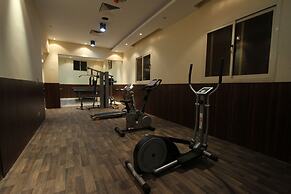 Raoum Inn Serviced Apartments- Hail