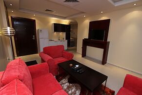 Raoum Inn Serviced Apartments- Hail