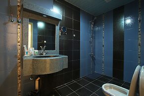 Raoum Inn Serviced Apartments- Hail