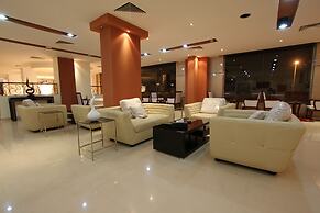 Raoum Inn Serviced Apartments- Hail