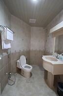 Raoum Inn Serviced Apartments- Hail