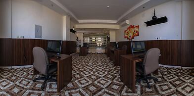 Raoum Inn Serviced Apartments- Hail